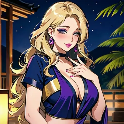 SlimyCamel9276의 教祖ユスティエル・アノマス