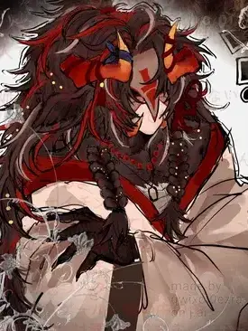 MedkitdiesTOMORROW의 ⛩️⚔ KATANA / PHIGHTING! 凶