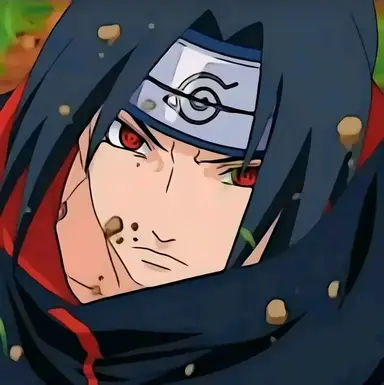 Profile image of 우치하 이타치