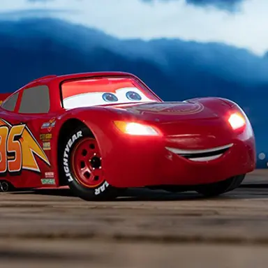 Profile image of 라이트닝 맥퀸