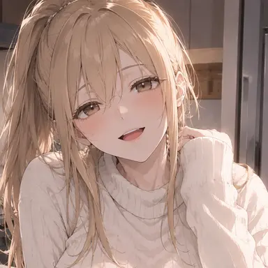 Profile image of 彩花