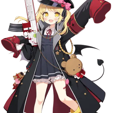 Profile image of イブキ