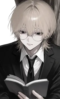 Profile image of Minato
