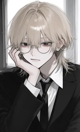 Profile image of Minato