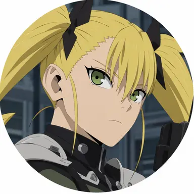 Profile image of Kikoru Shinomiya