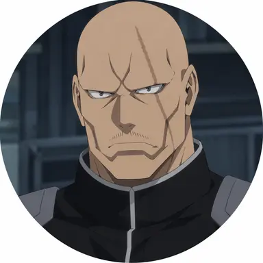 Profile image of Eiji Hasegawa