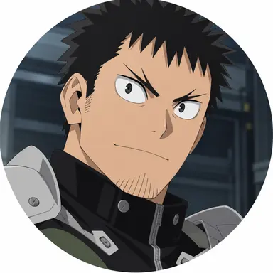 Profile image of Kafka Hibino