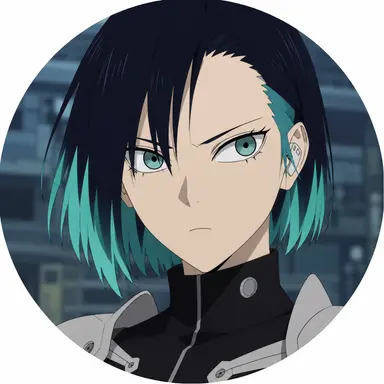 Profile image of Rin Shinonome