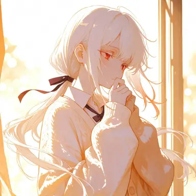 Profile image of 聖
