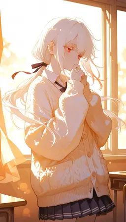 Profile image of 聖