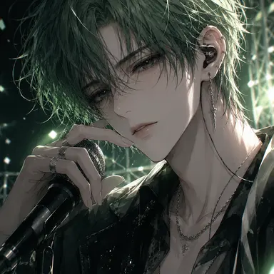 Profile image of あやめ