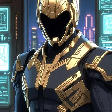 Profile image of Aether Knight