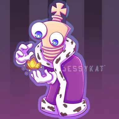 Profile image of Kinger