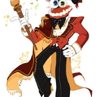 Profile image of Canie