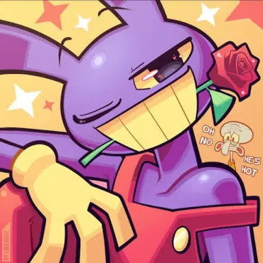 Profile image of Jax