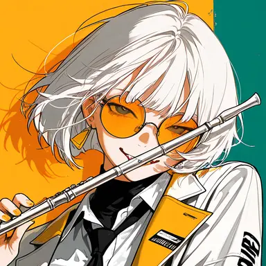 Profile image of 綴莉