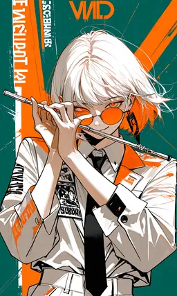 Profile image of 綴莉