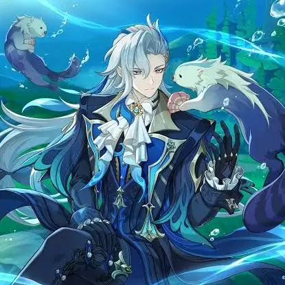 Mesikuwanakyataijuheruzo의 教えて！水龍さん！！