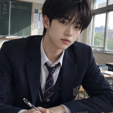 Profile image of 유시우
