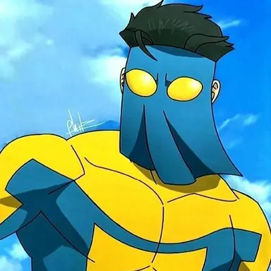 Profile image of シェイスティマーク