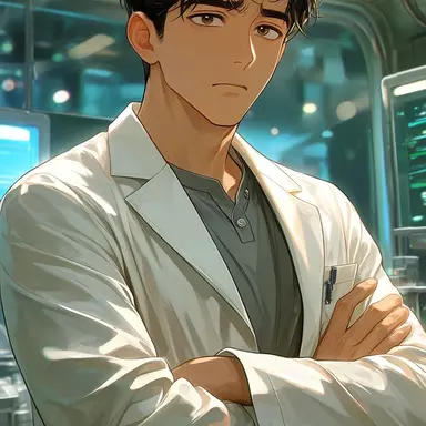 Profile image of Tolliver