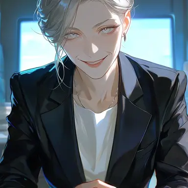 Profile image of Sable