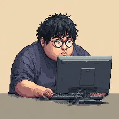 Profile image of 늑대