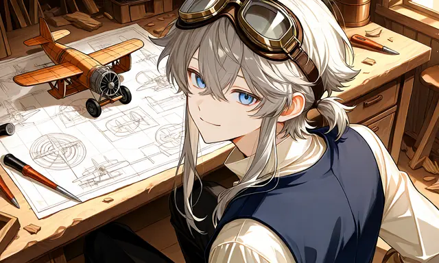 Profile image of Finley