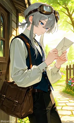 Profile image of Finley