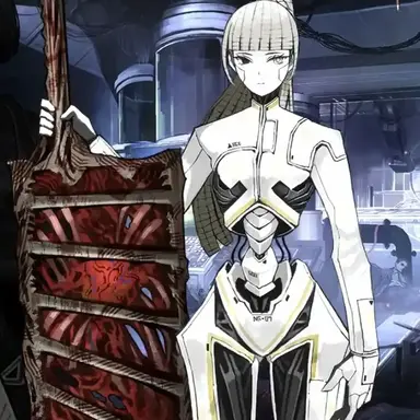 Profile image of アルビナ