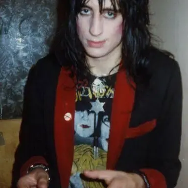 Profile image of Razzle Dingley