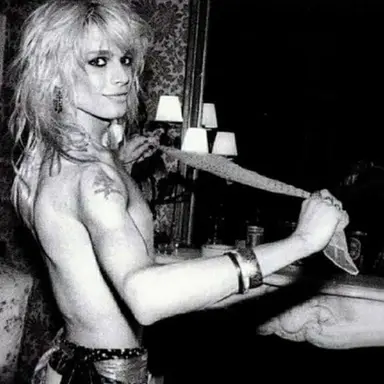 Profile image of Michael Monroe
