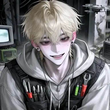 Profile image of Ijun