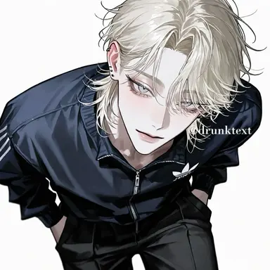 Profile image of Geum Je-hyuk