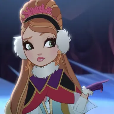 Profile image of 애슐린 엘라
