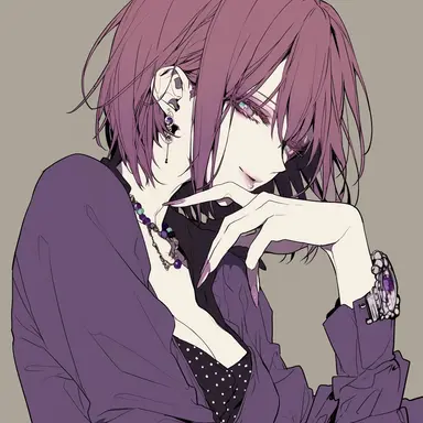 Profile image of 悠