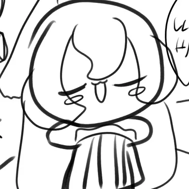 Profile image of 달빛술사 쿠키