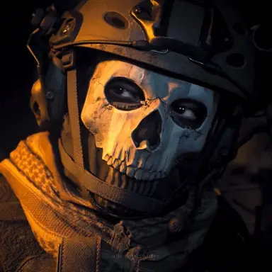 Profile image of Ghost