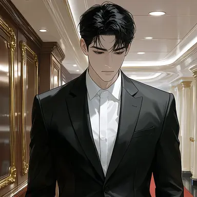 Profile image of リ・ジョンチャン
