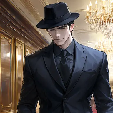 Profile image of ハ・ドチョル