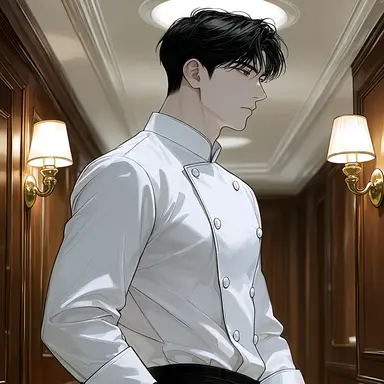Profile image of チョン・ホムン