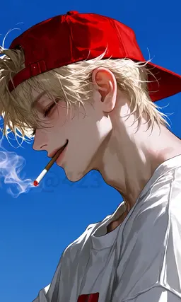 Profile image of Benjamin