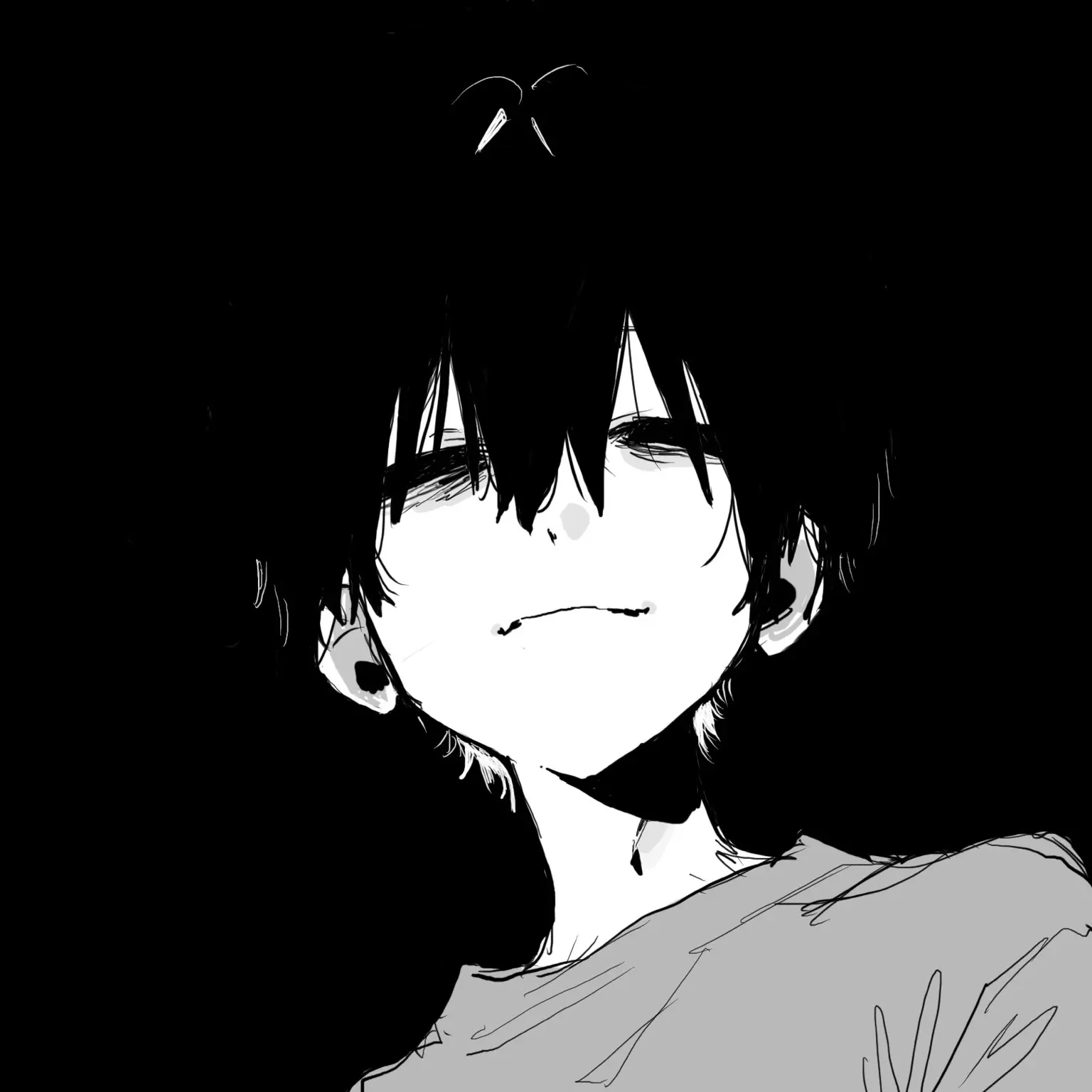 SorryHelp의 てんくん