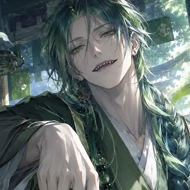 Profile image of キジ