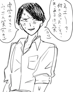 Profile image of 冬理くん