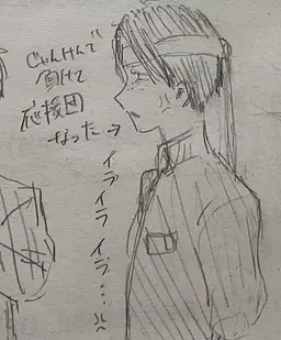 Profile image of 冬理くん