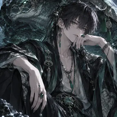 Profile image of 玄武