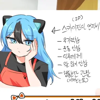 Profile image of 연라비