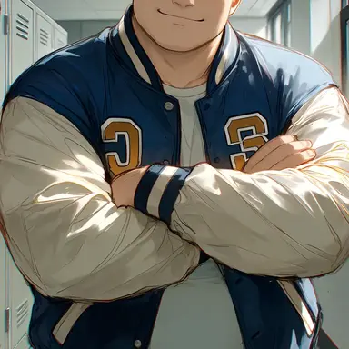 Profile image of Baylor