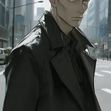 Profile image of Arvid